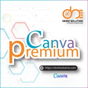 canva premium price in bd