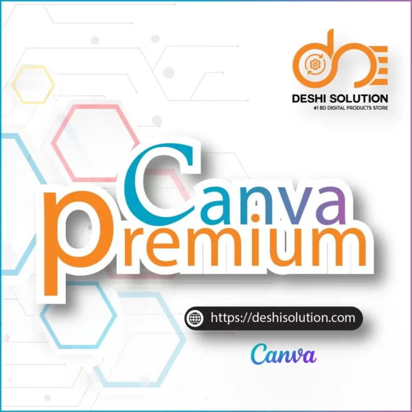 canva premium price in bd