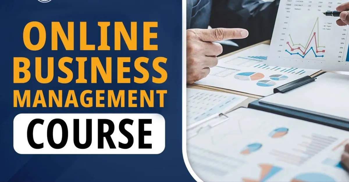 Build A Career By Taking A Business Management Course