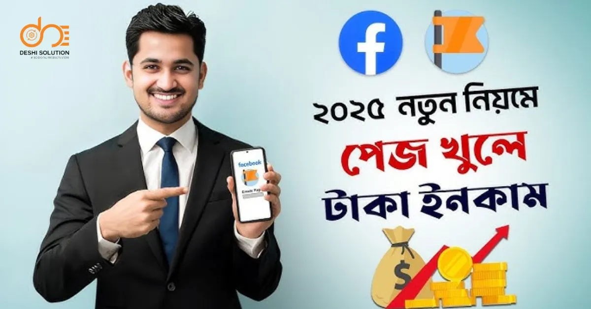 Open a Facebook Business Page Easily | A to Z Guide