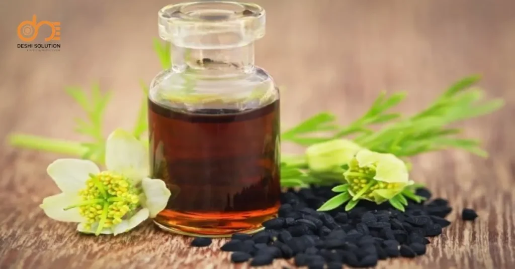 hair oil stop graying best oils