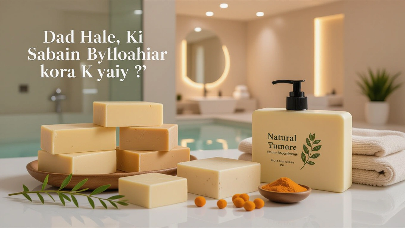 দাদ হলে কোন সাবান ব্যবহার করবেন? জানুন!