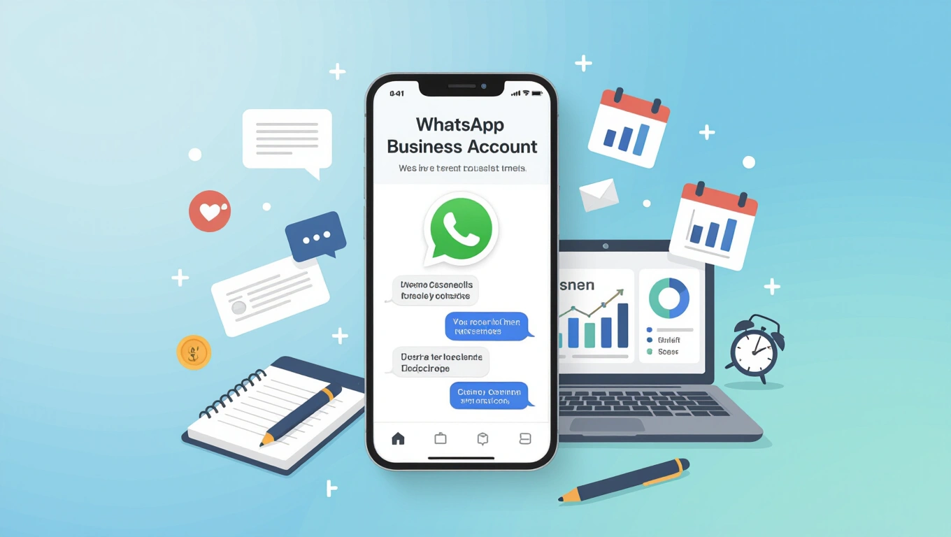 What is a WhatsApp Business Account? Grow Your Business Using It