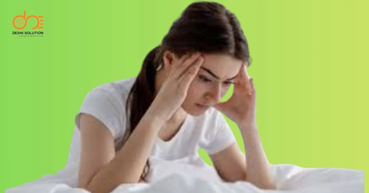দুর্বল শরীর? কোন ভিটামিনের অভাব? জানুন!