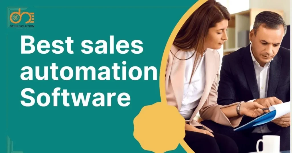 Bangladesh Business Automation