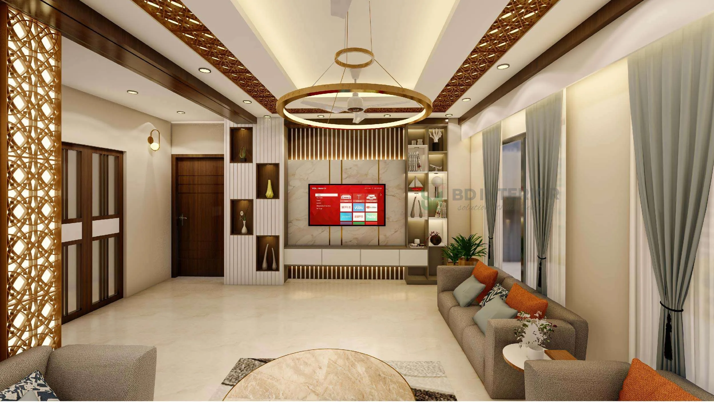 Interior Design in Bangladesh: Ideas & Trends for You