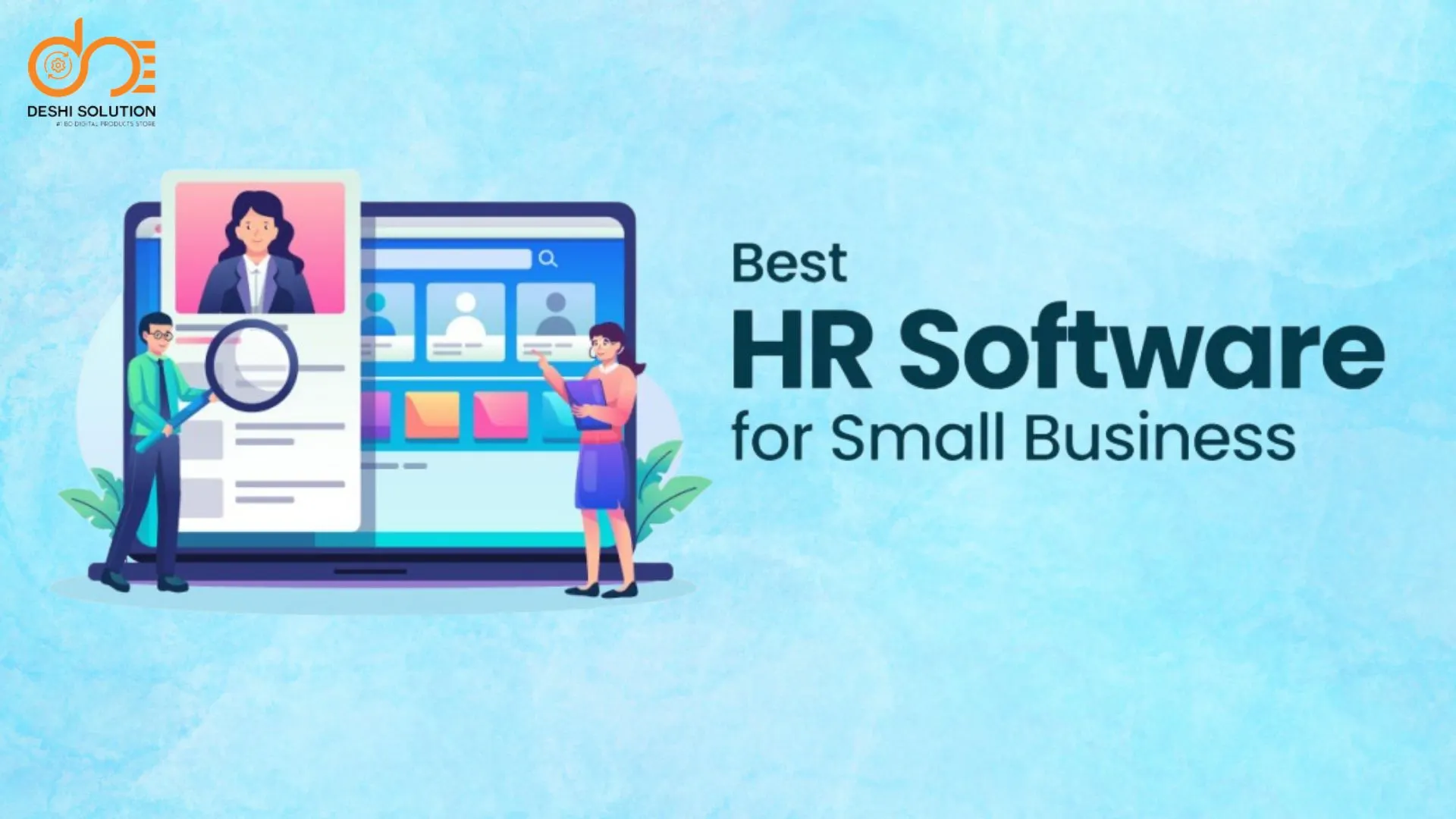 SaaS Tools for Bangladesh Small Business: Simplify Your Work