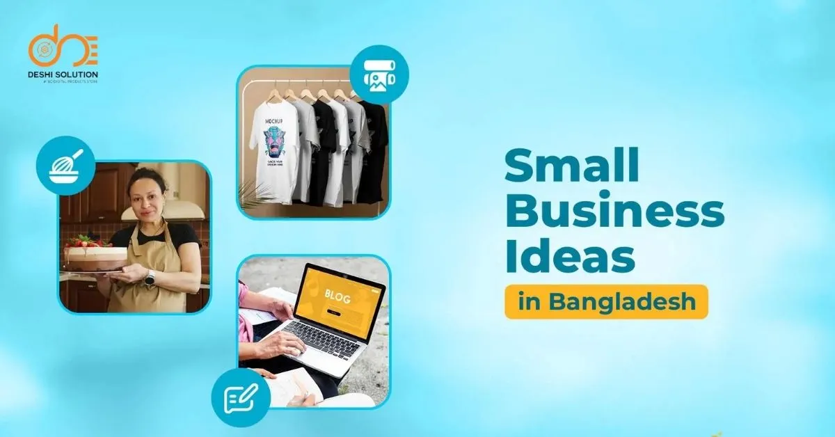 Tech for Small Business Bangladesh: Unlock Growth!