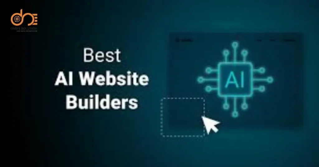 Top 10 AI Website Builders
