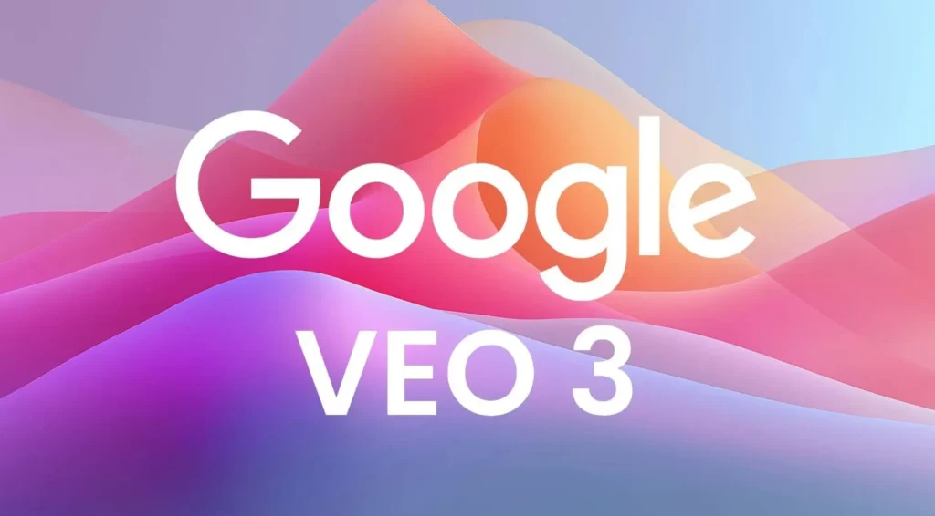 বাংলাদেশে Veo3 (Google)
