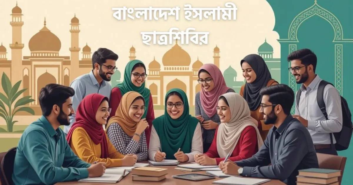 বাংলাদেশ ইসলামী ছাত্রশিবির: ইতিহাস, বিতর্ক ও ভবিষ্যৎ?
